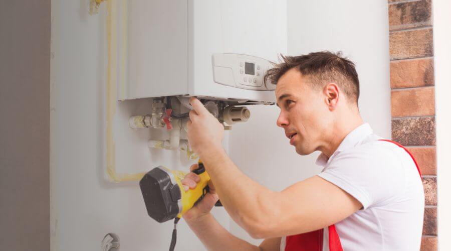 Local expert plumbing services in Durant, OK